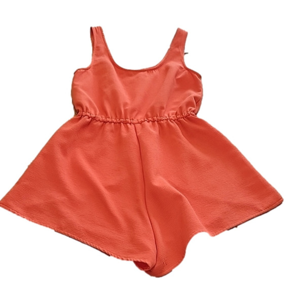 Minkpink Coral Short Jumpsuit XS - Picture 5 of 9